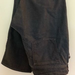 Boot Cut Jeans